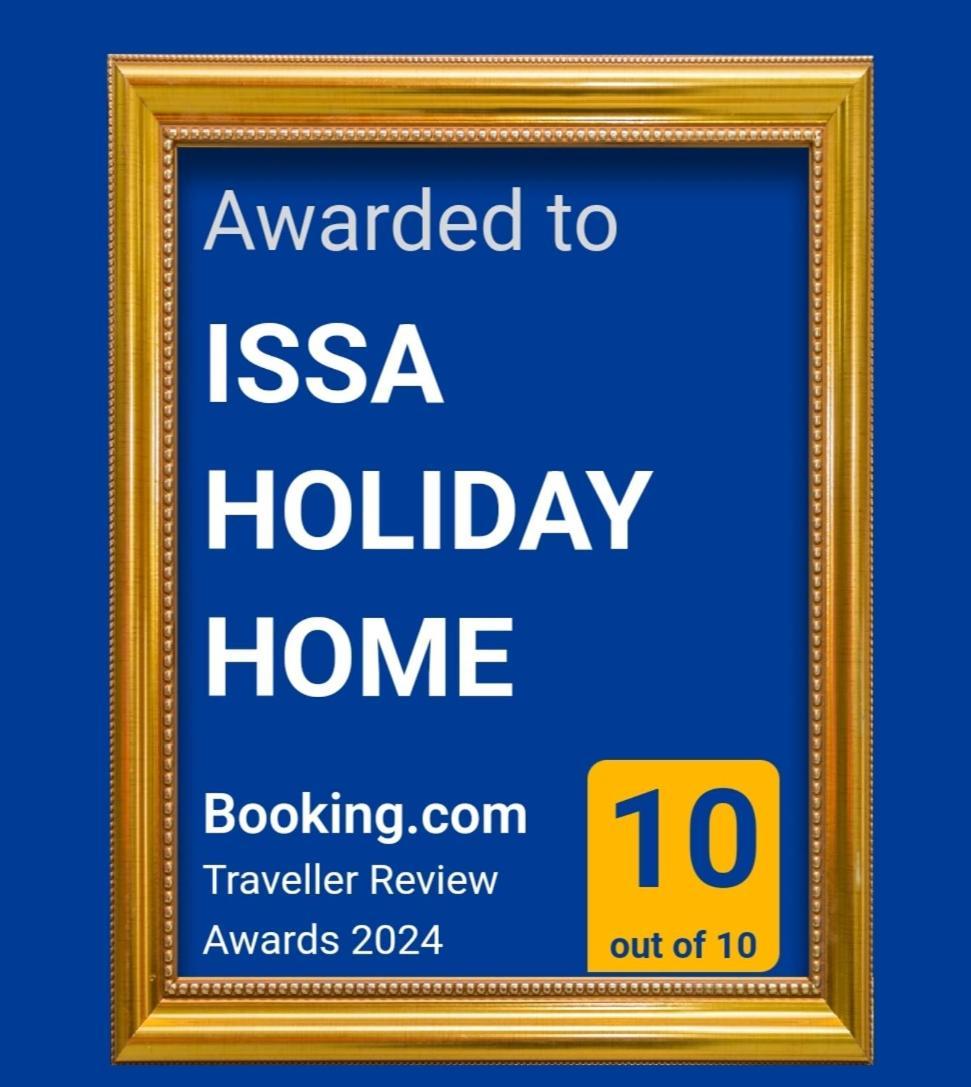 Issa Holiday Home - 3 Min Walk To Beach Kaštela 외부 사진